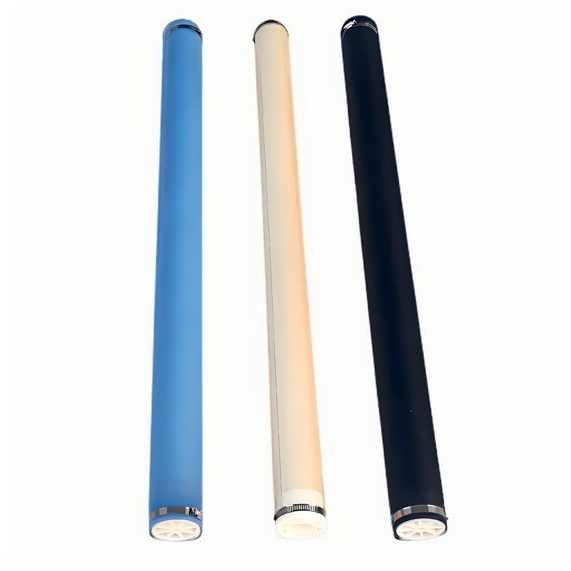 管式微孔曝氣器